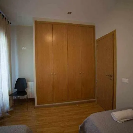 Appartamento Chantria Teruel