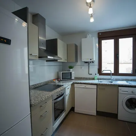 Appartamento Chantria