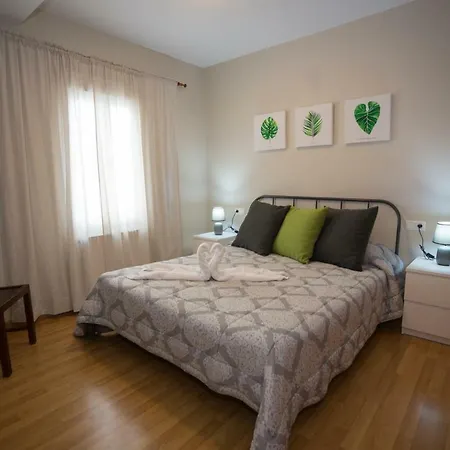 Chantria Appartamento Teruel